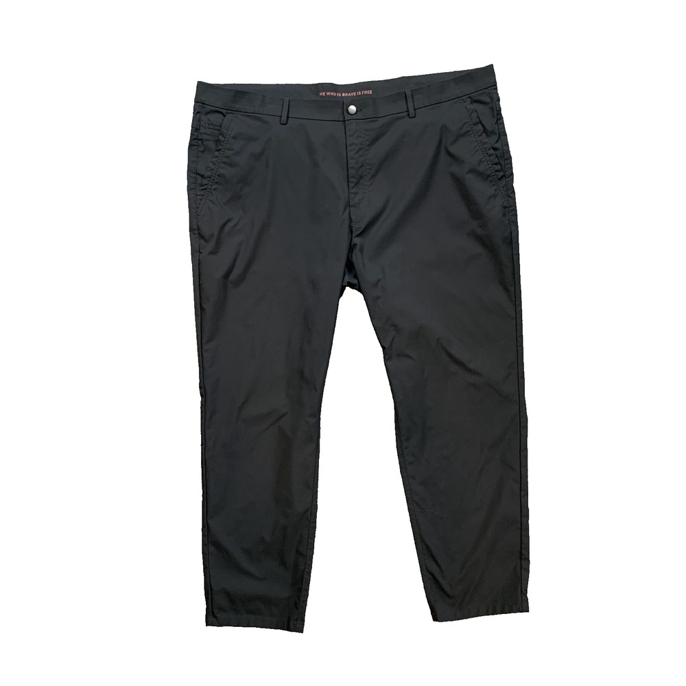 Marcus Pierce Pants Mens 43 Renegade Tech Lightweight Quick Dry Performance